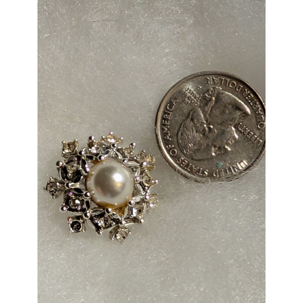 Vintage Sarah Coventry Brooch - Picture 2 of 4